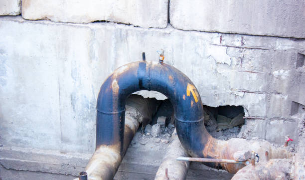 Best Emergency water damage restoration  in Wurtland, KY